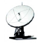 6.3 Meter CPI SAT Cassegrain Antenna